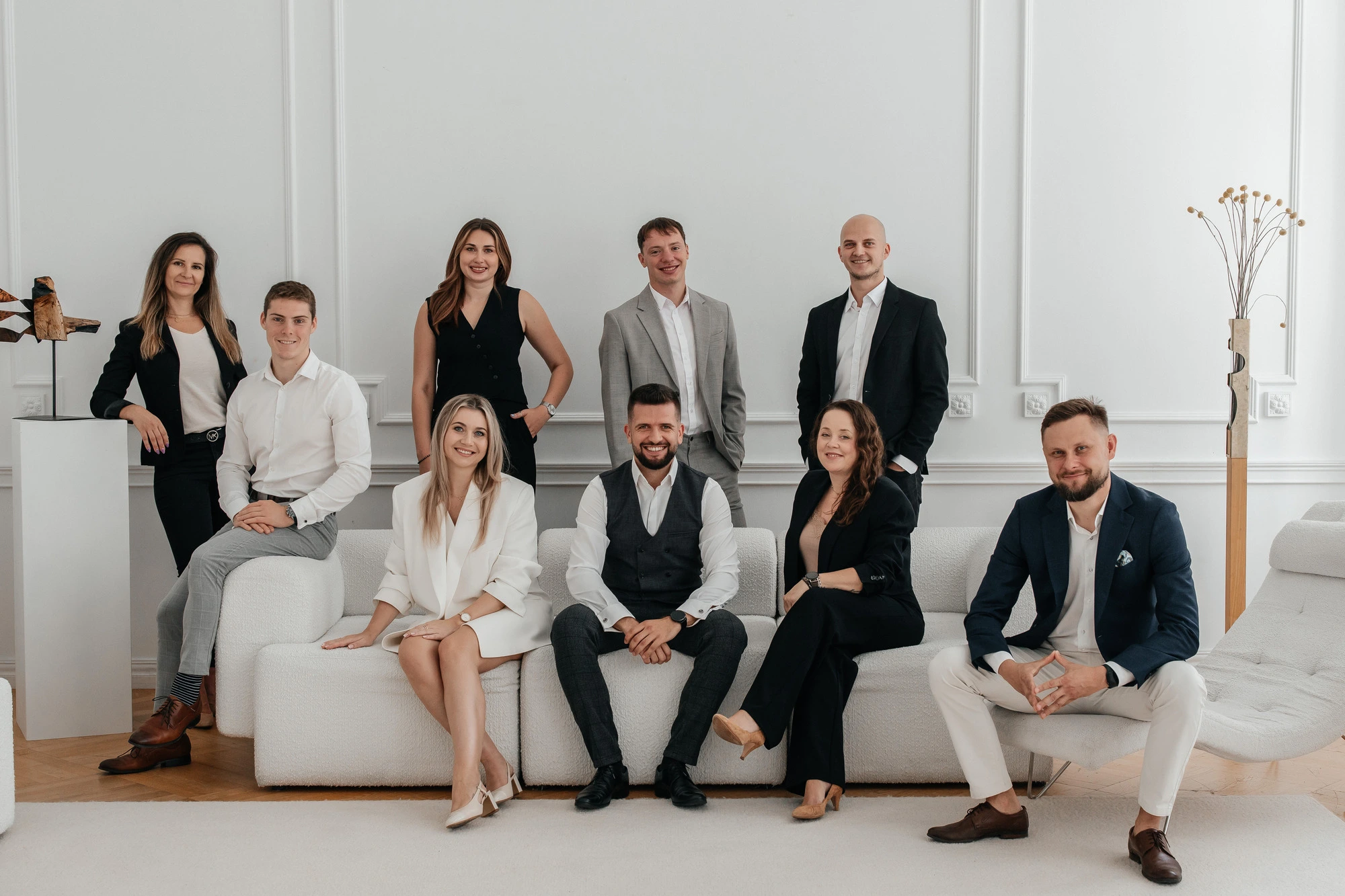 finansova-zespół finansova zespół