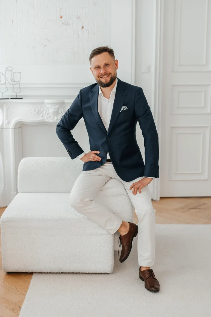 Kamil Skowron finansova